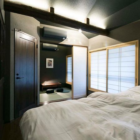Arima Koyado Uraku Hotel Kóbe Kültér fotó
