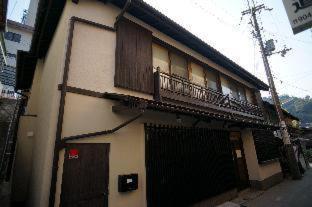 Arima Koyado Uraku Hotel Kóbe Szoba fotó