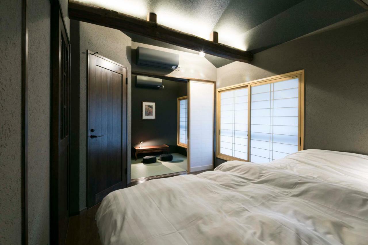 Arima Koyado Uraku Hotel Kóbe Kültér fotó