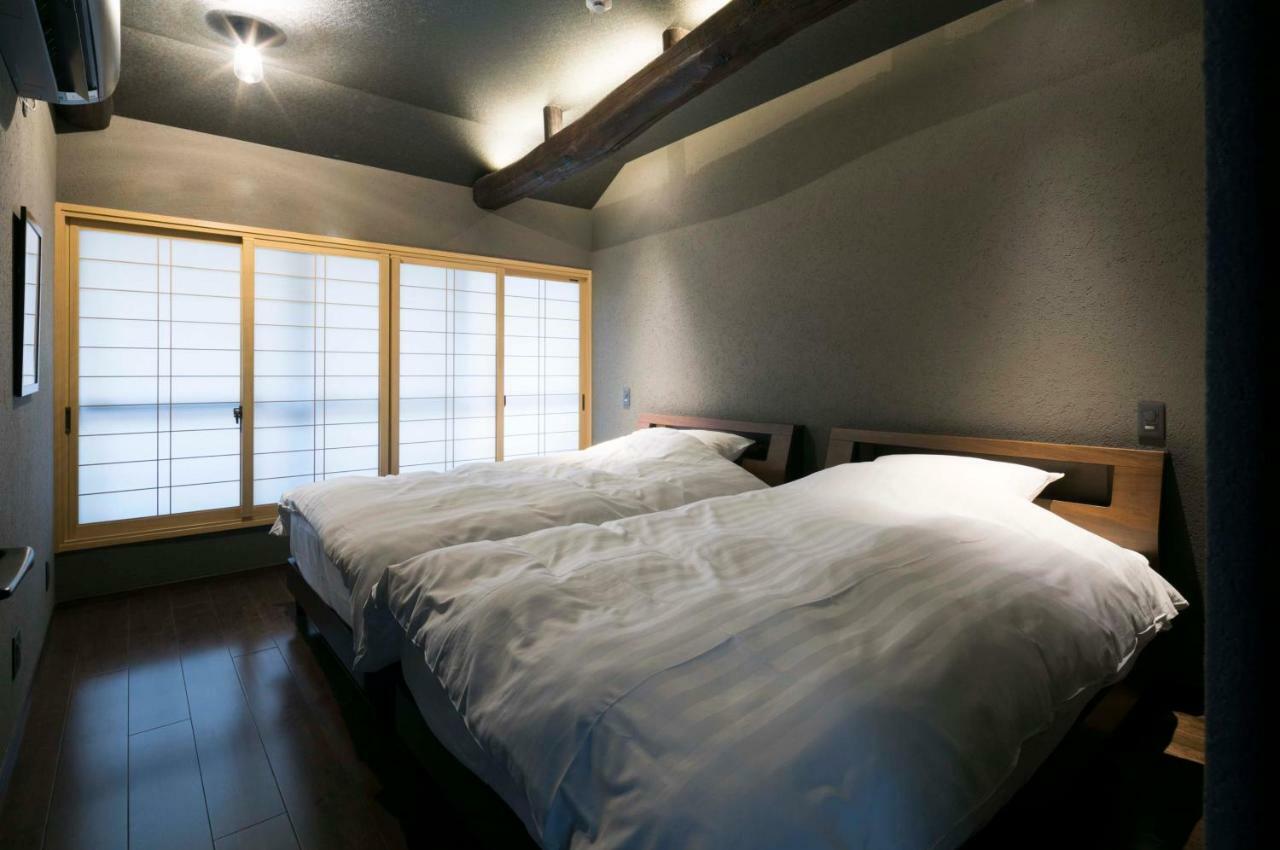 Arima Koyado Uraku Hotel Kóbe Kültér fotó